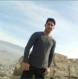 وحید نادرپور ناصروند