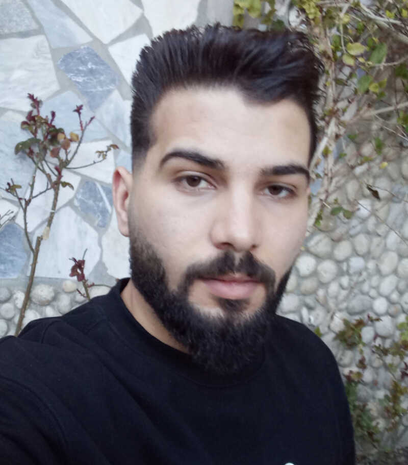 محمد اسلامی مطلق