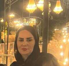 نازنین حضرتی