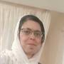 سیده سعیده عربی زاده