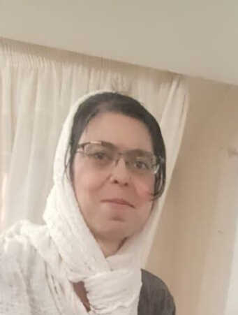 سیده سعیده عربی زاده