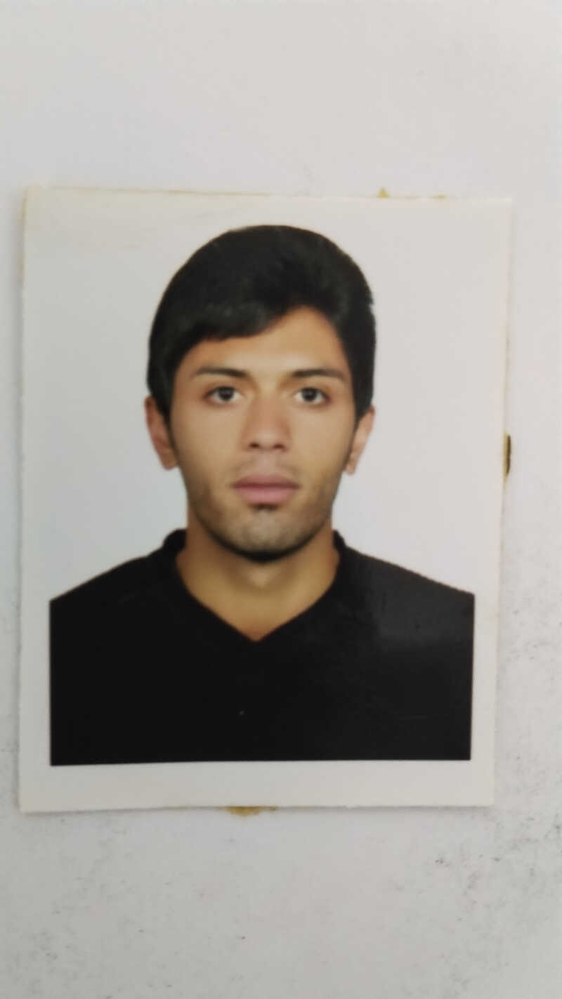 علی عسگری خنگ