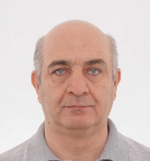 کورش اطمینان راد