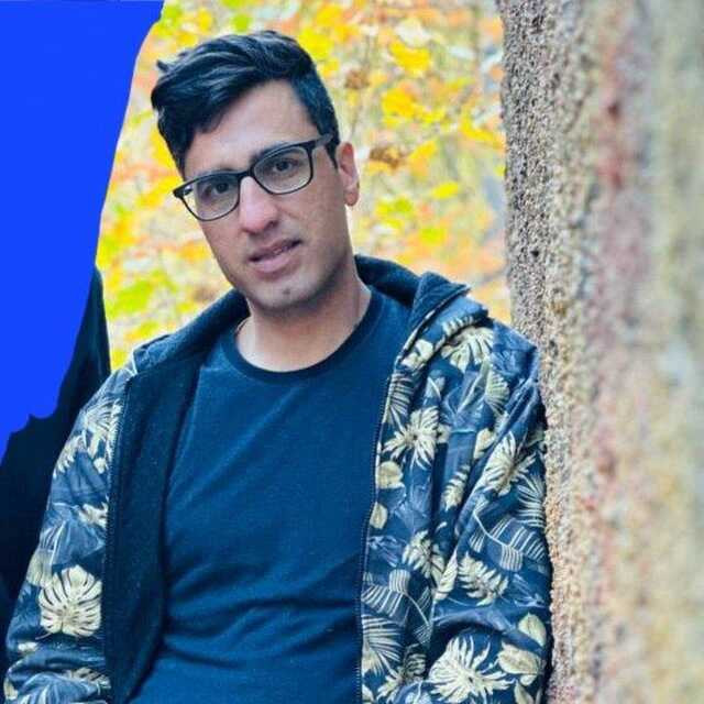 مهدی عباس نژاد