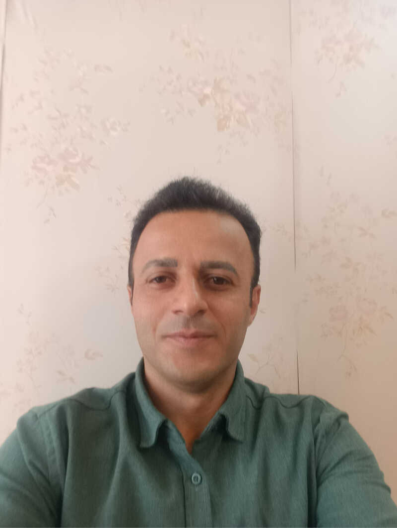 مصطفی قلی
