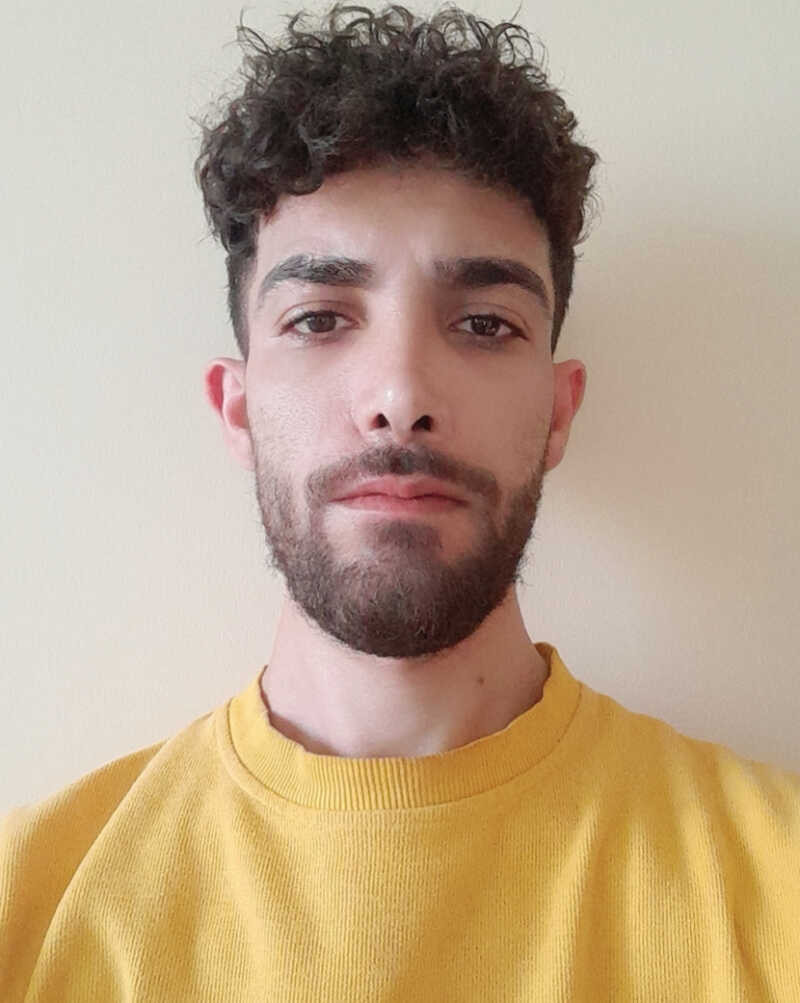 provider user card avatar