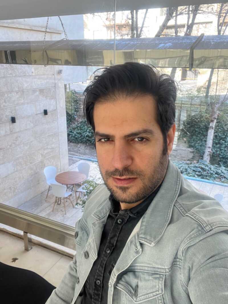 فرامرز نحوی