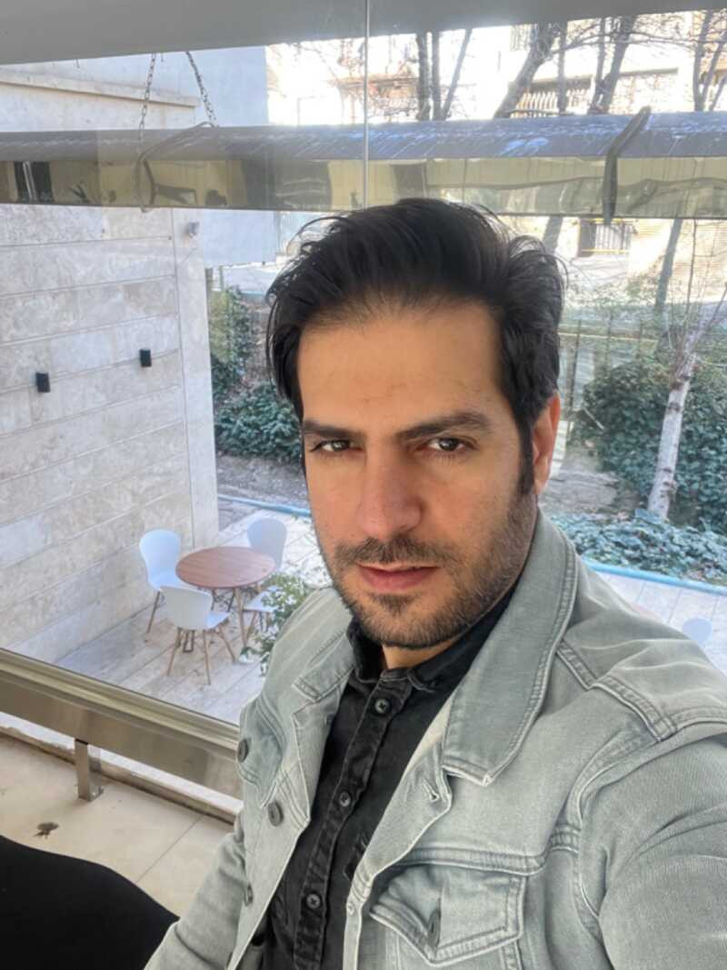 فرامرز نحوی