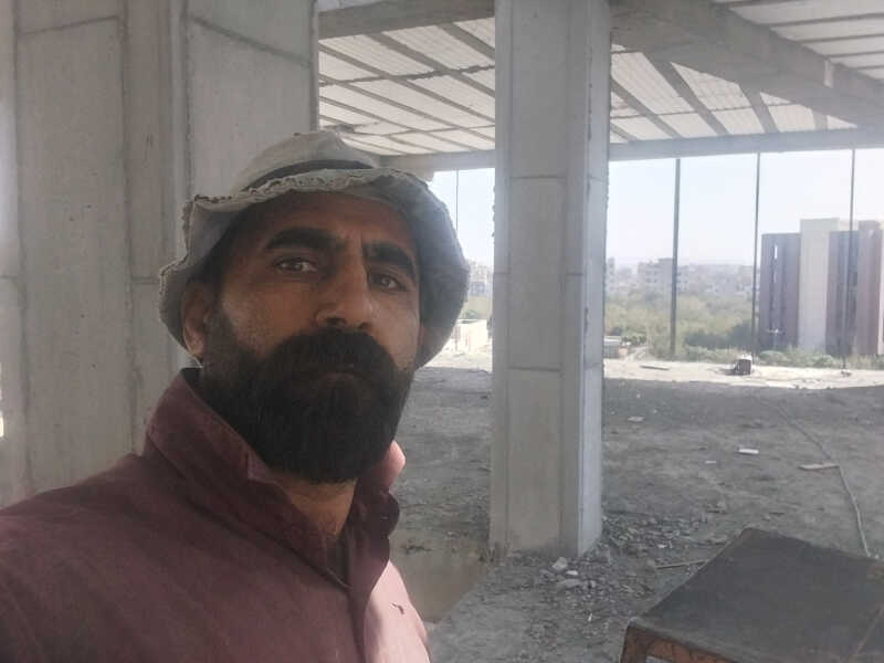 مجید سالاروندفرد