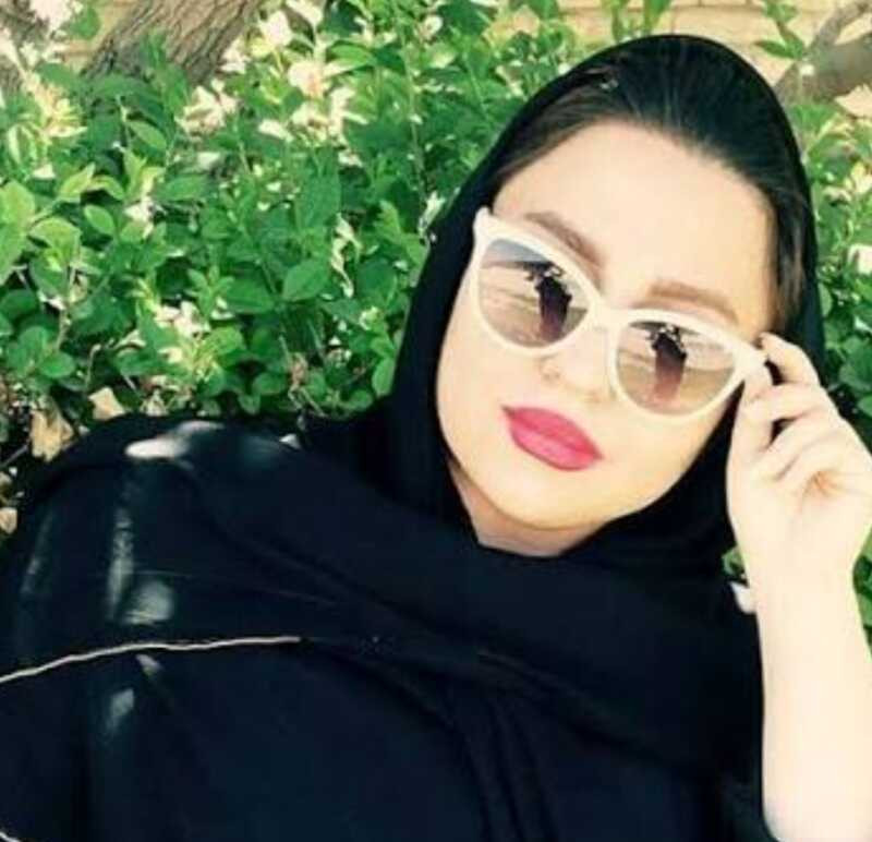 مریم کریمی