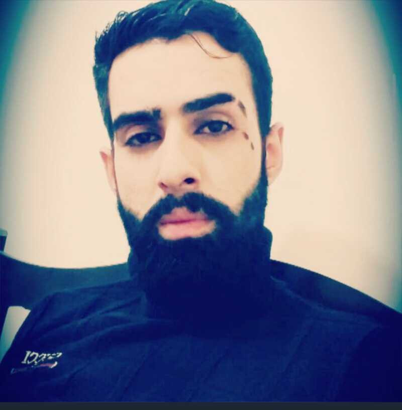 مهرشاد نوروزی جوپیشی پور