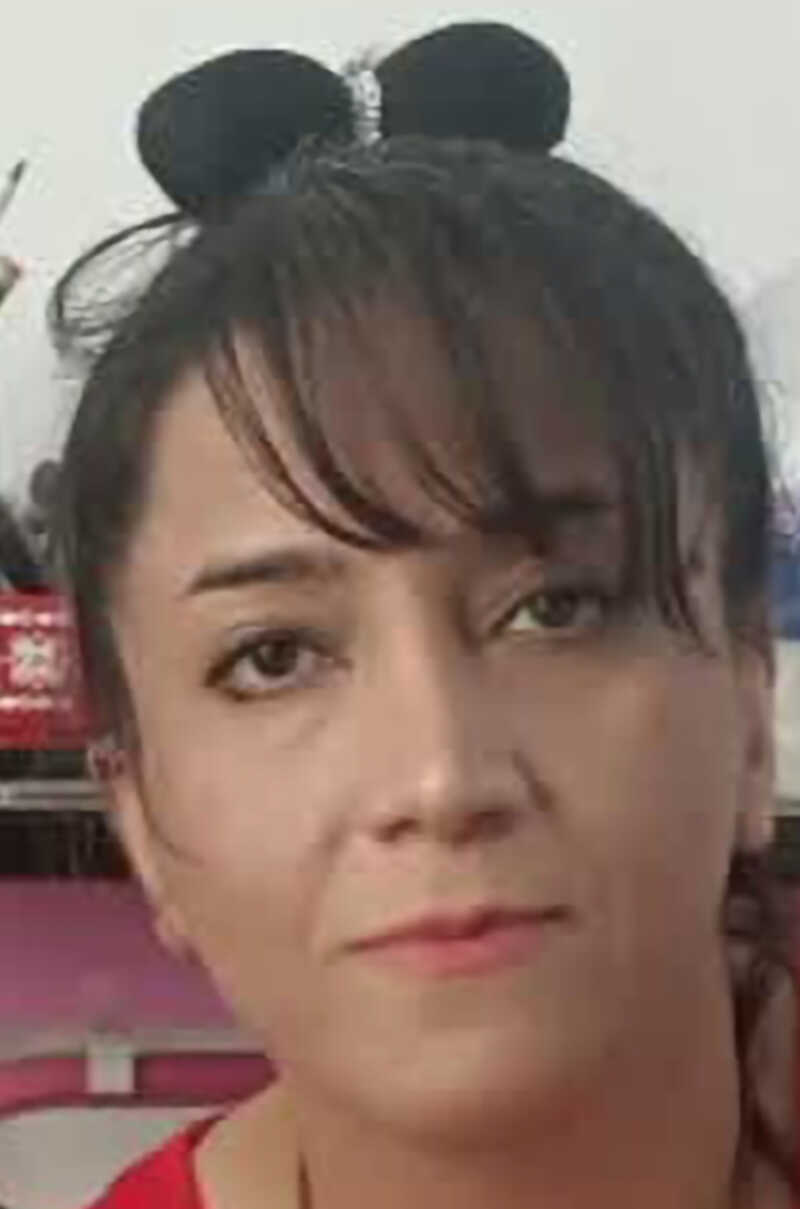 خدیجه صمدزاده