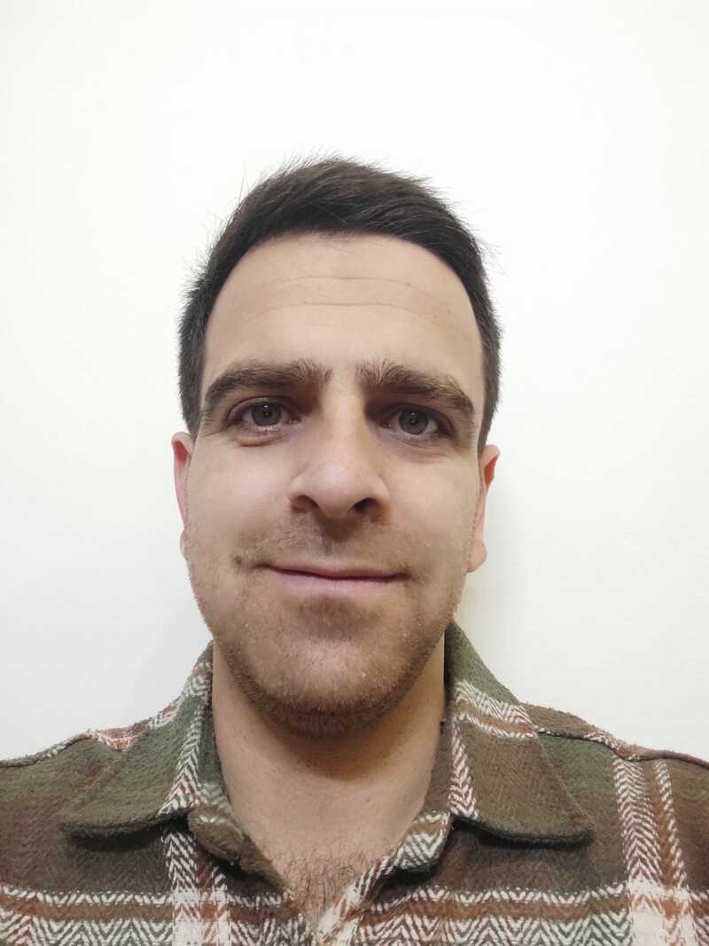 provider user card avatar