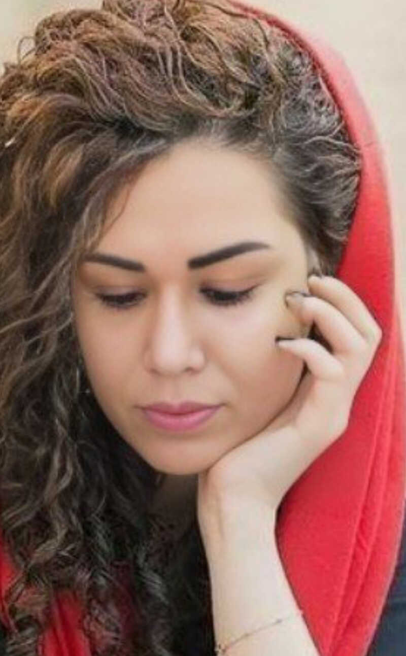 معصومه كوچكي ورنوسفادراني