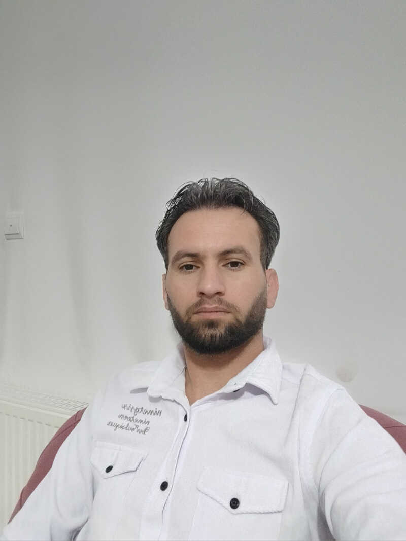 سعید علیجانی