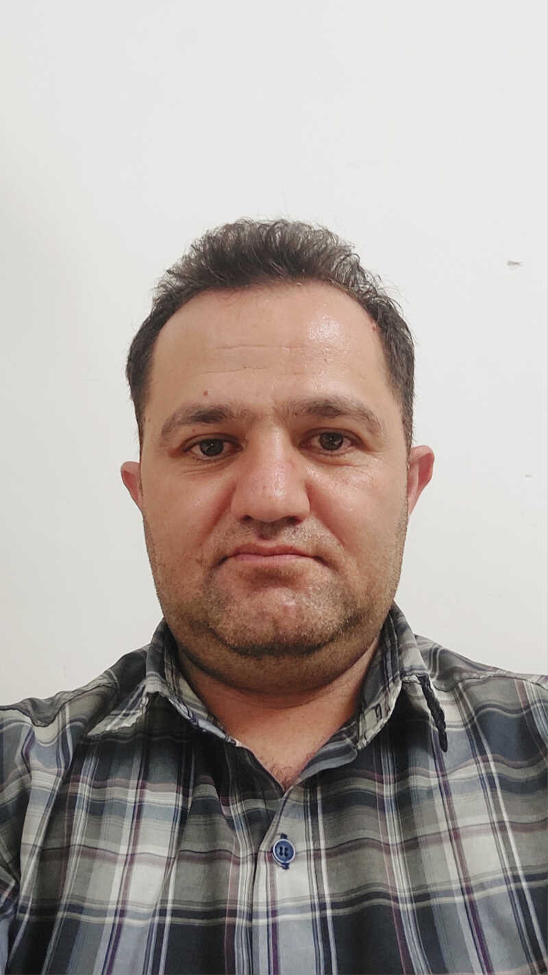 رضا رحمتی