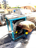 بهرام رضایی
