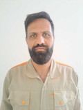 محمدسعید علیخاصی
