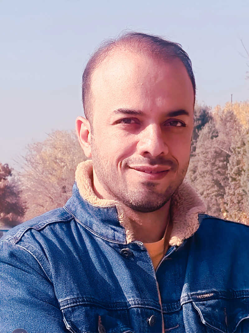 provider user card avatar
