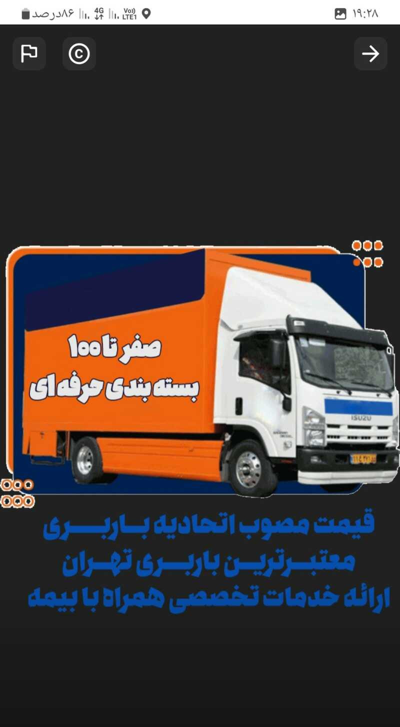 provider user card avatar