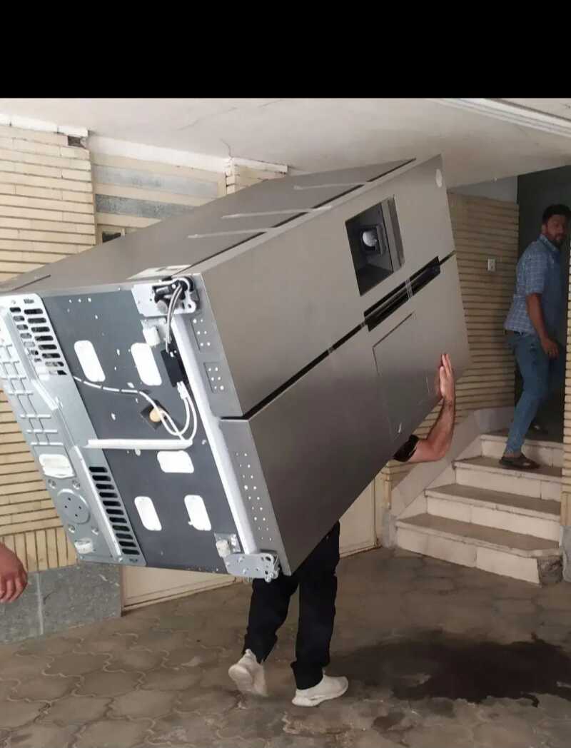 مجید رحمانی