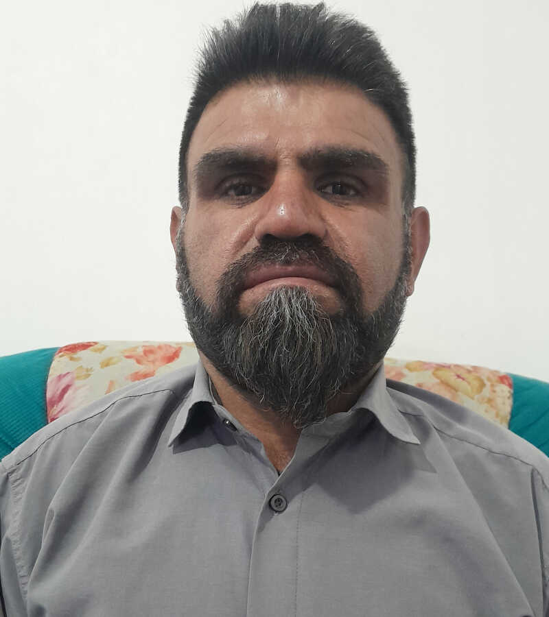 نادعلی یاری