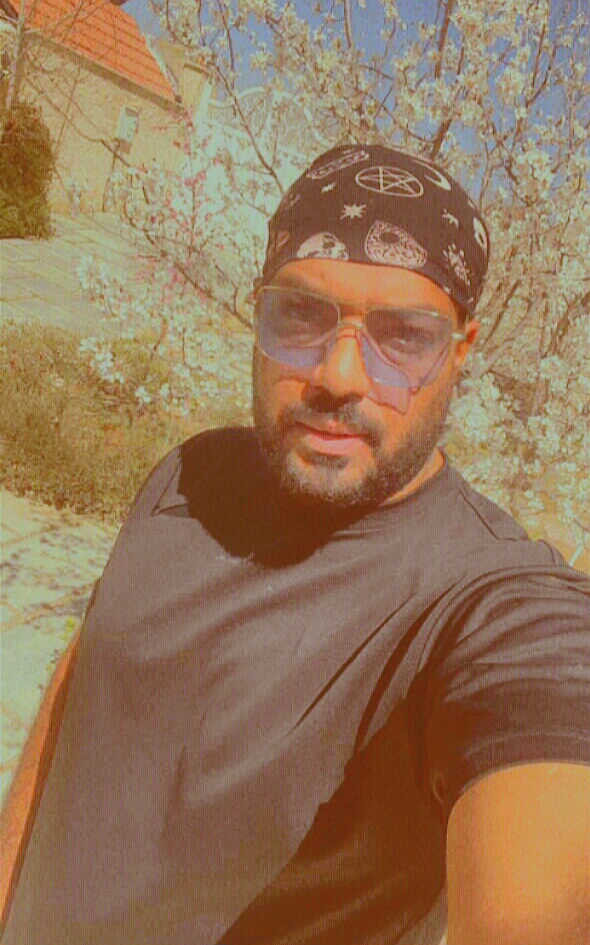 میلاد شیخ شعاعی