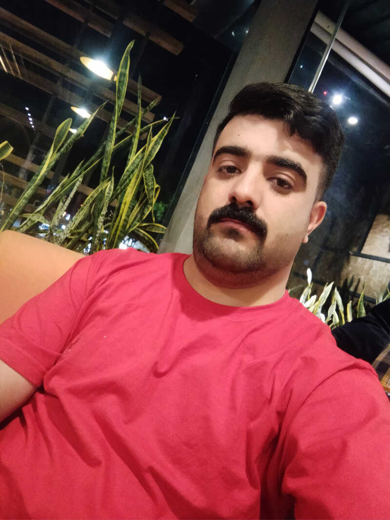 محمد عزیزی