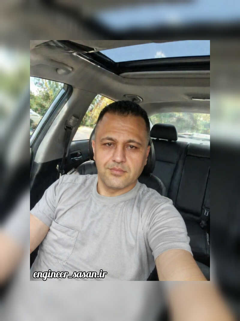 ساسان ظهیــری