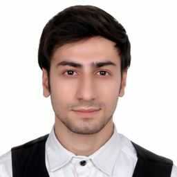 provider user card avatar