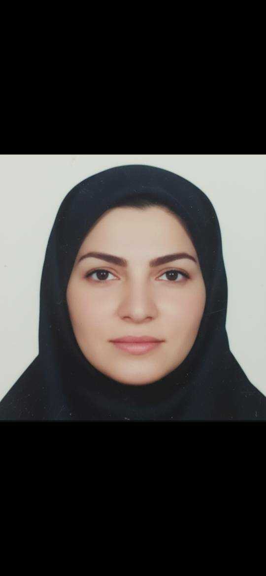 نگاه آرامش امروز
