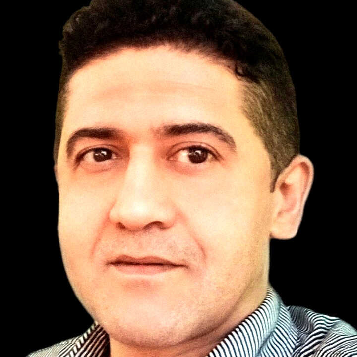 راهب رادمنش