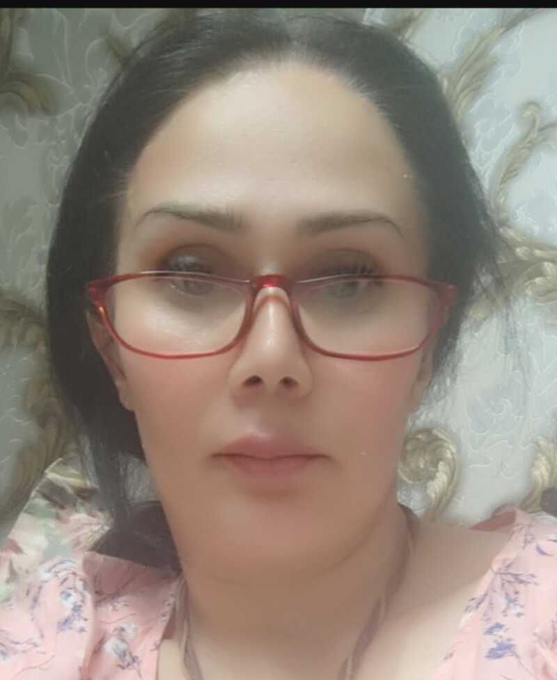 زهره امان الهی فر