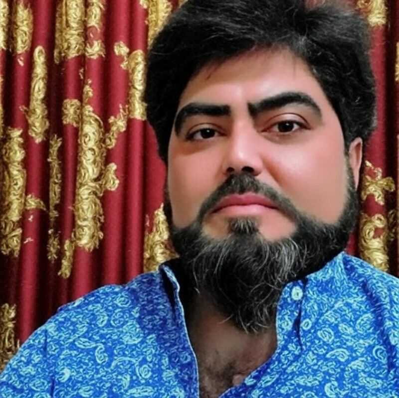 سعید سلبی