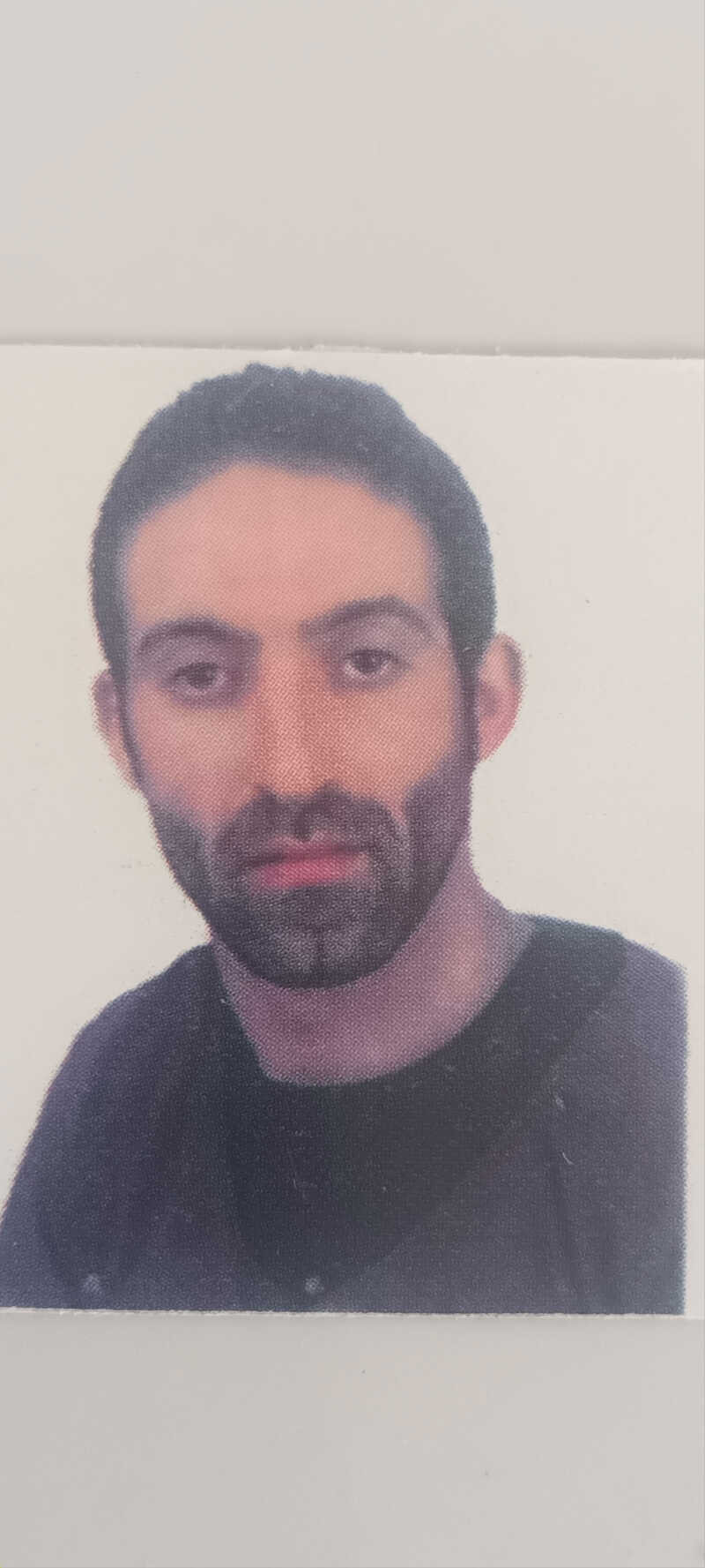 provider user card avatar