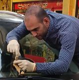 محمد حسن رضائی