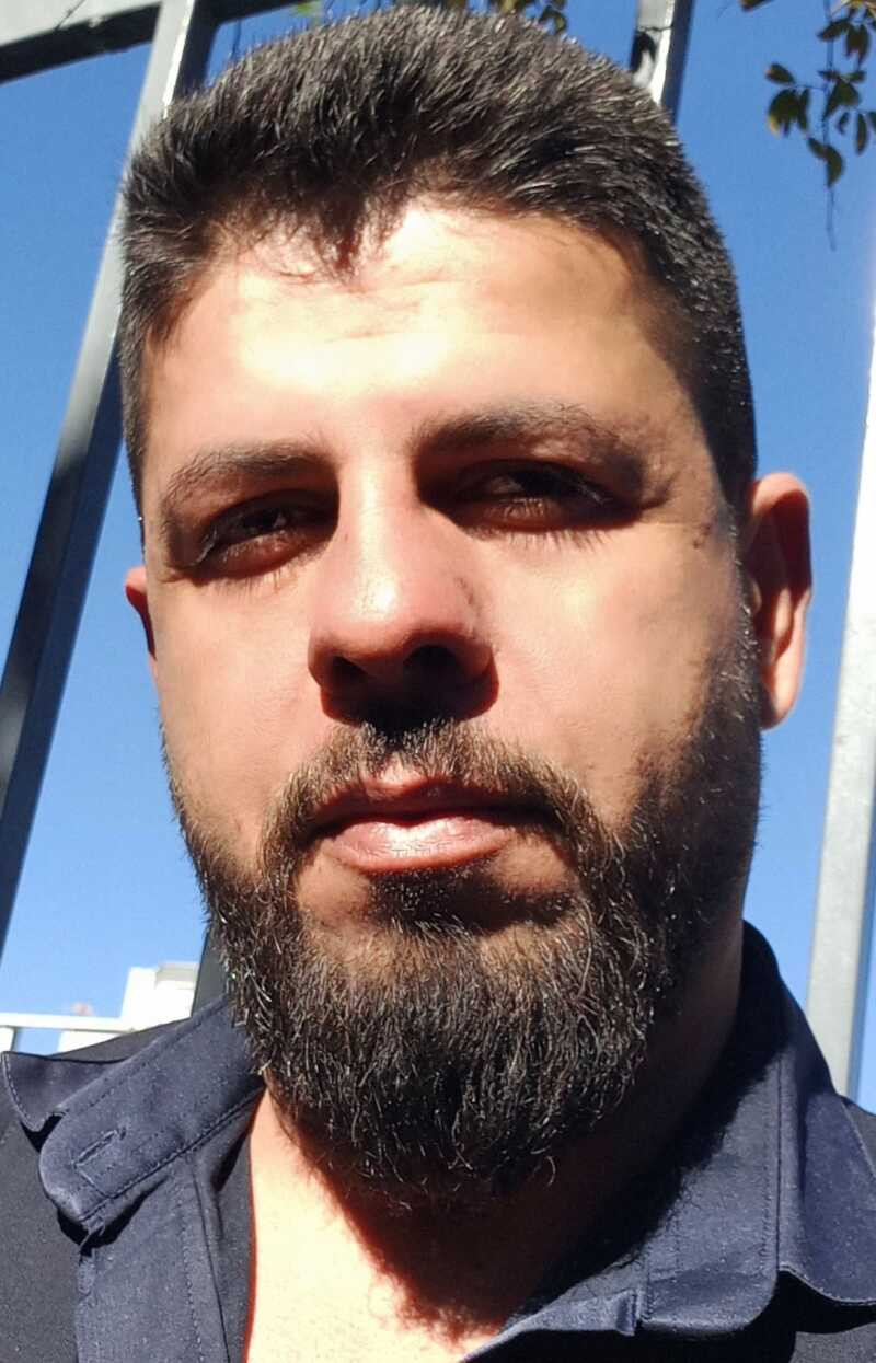 مسلم جلیلی