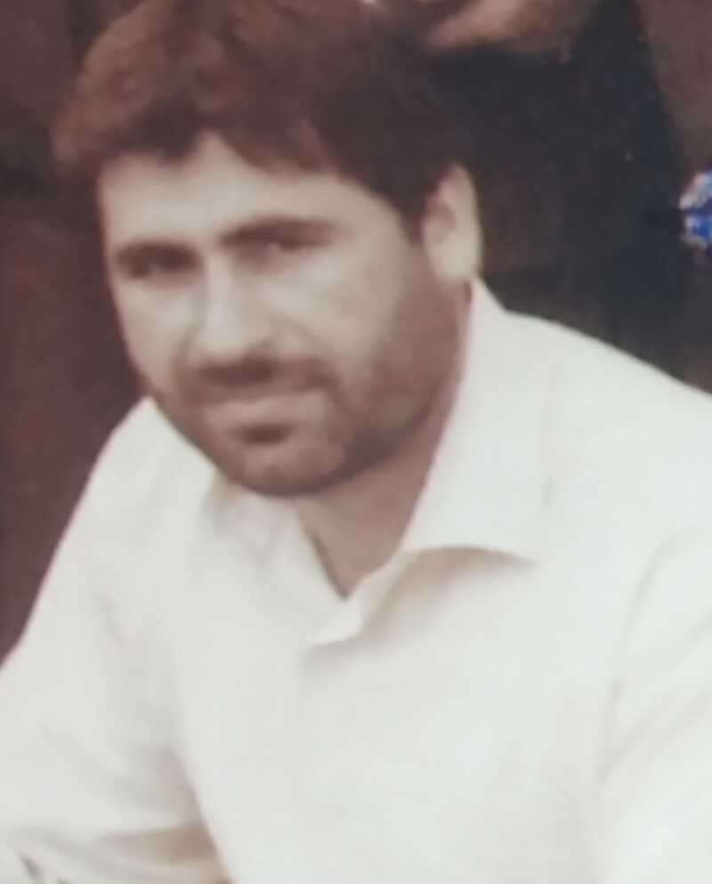 علیرضا رحیمی