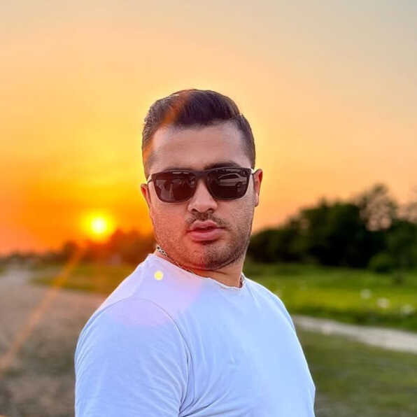 ماکان فلاح