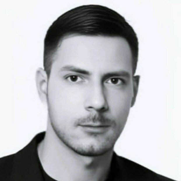 provider user card avatar