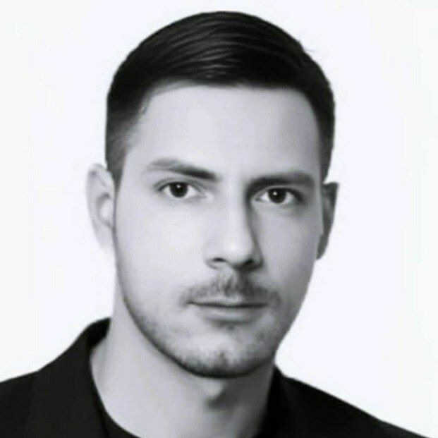 provider user card avatar