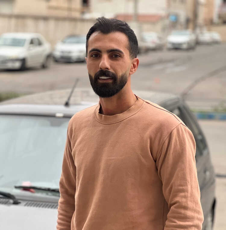 رامین قربانی