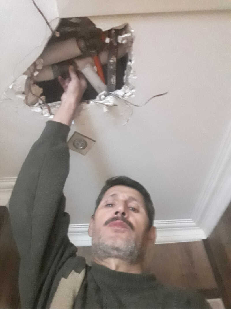 بوژان گستر خراسان