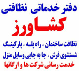 علی زارعی