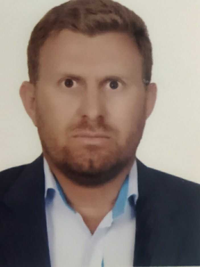 ایمان بارانی