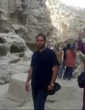 مرتضی مهدی نژاد