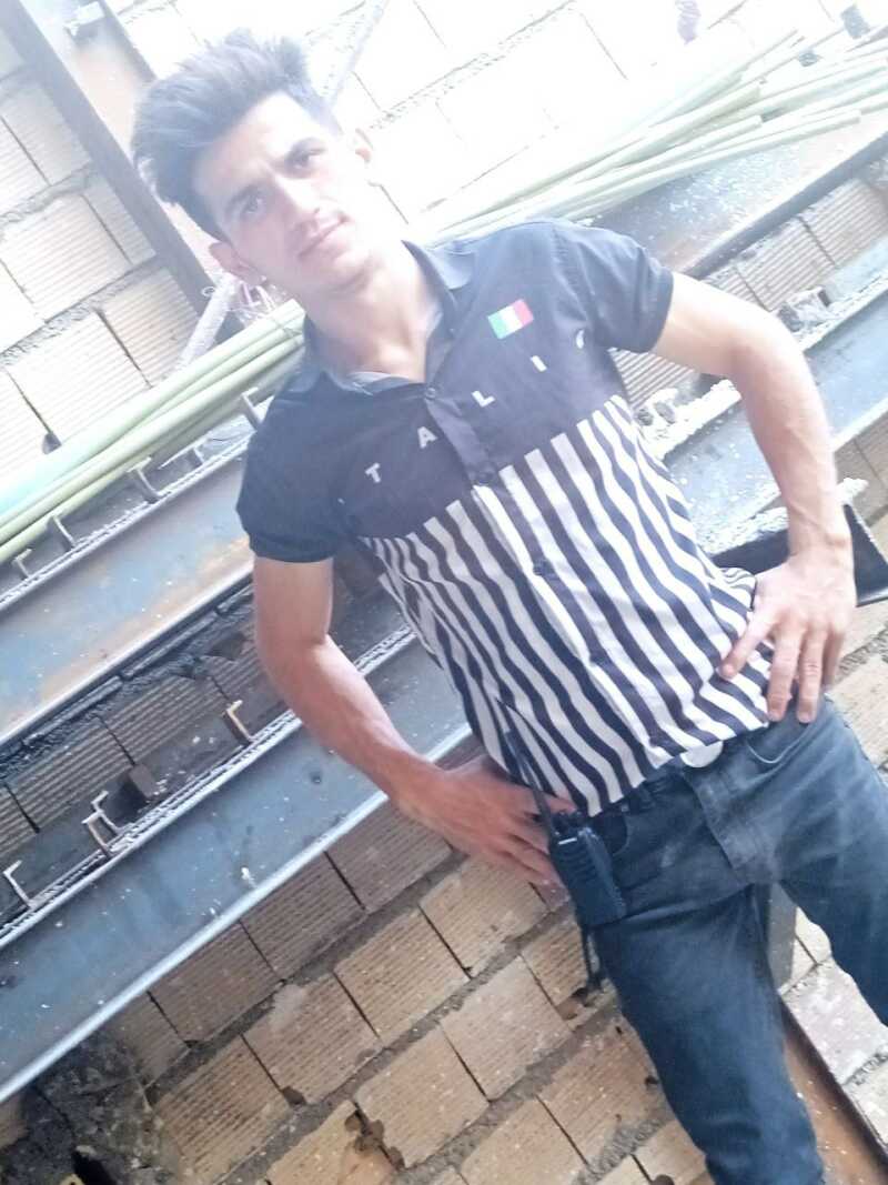 محمد سعادتی
