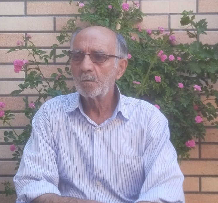 حسن عباسی
