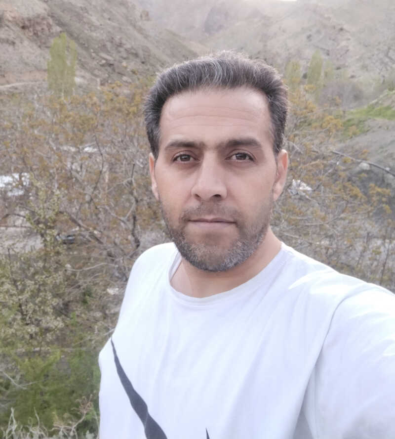 اسماعیل عبدالمالکی