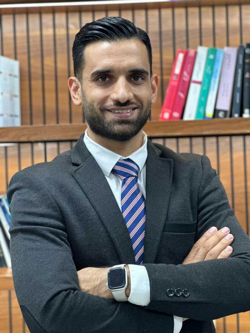 عباس تقی خانی